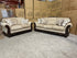 Stirling 3+2 Sofa Pair