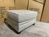 Regent Ottoman In Beige