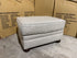Regent Ottoman In Beige