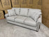 Regent 3 Seater Sofa Inc Scatter Cushions In Beige