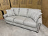 Regent 3 Seater Sofa Inc Scatter Cushions In Beige