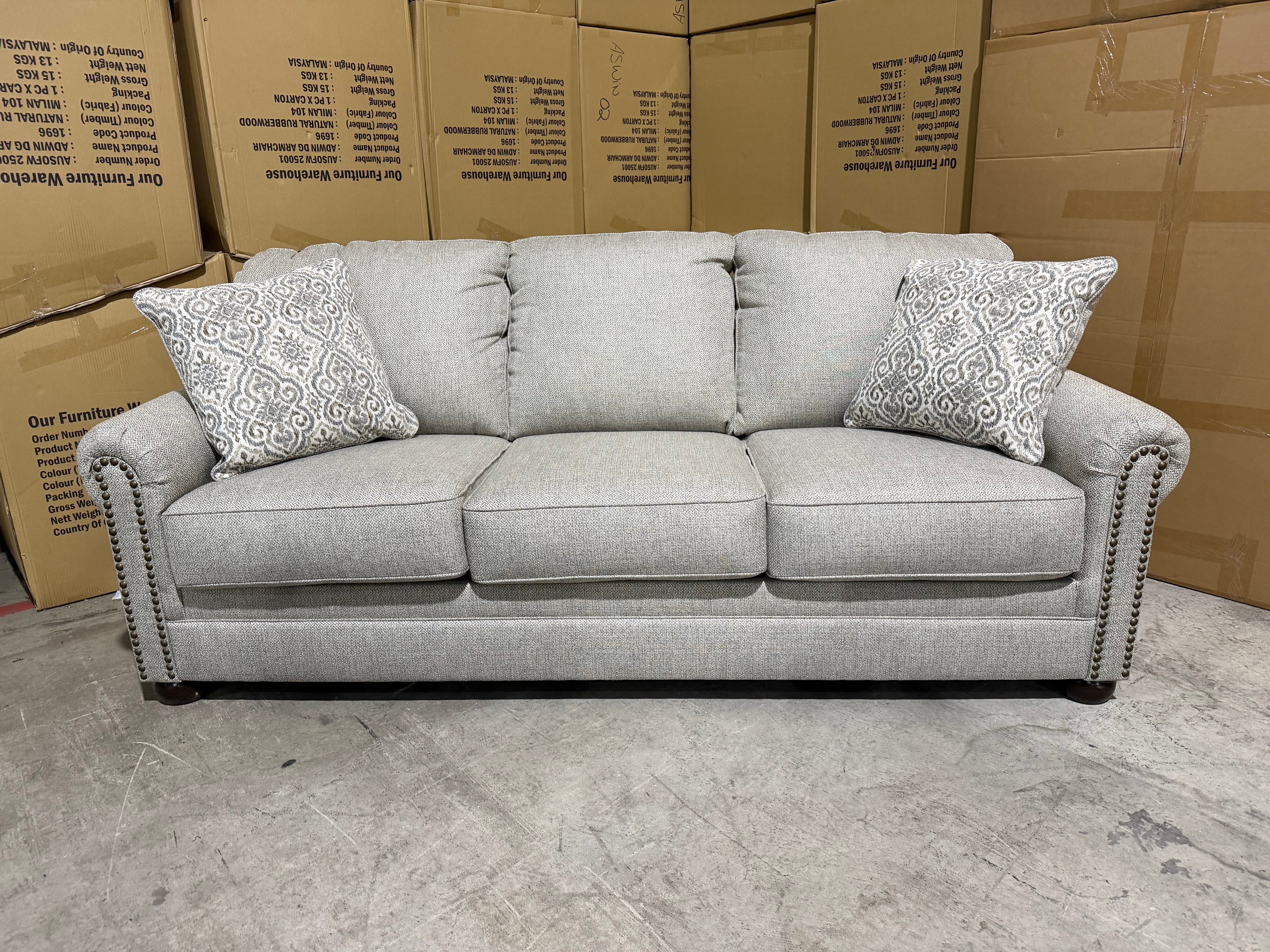 Regent 3+2 Seater Sofa Set