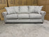 Regent 3 Seater Sofa Inc Scatter Cushions In Beige