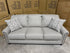 Regent 3 Seater Sofa Inc Scatter Cushions In Beige