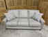 Regent 3 Seater Sofa Inc Scatter Cushions In Beige