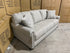 Regent 3 Seater Sofa Inc Scatter Cushions In Beige