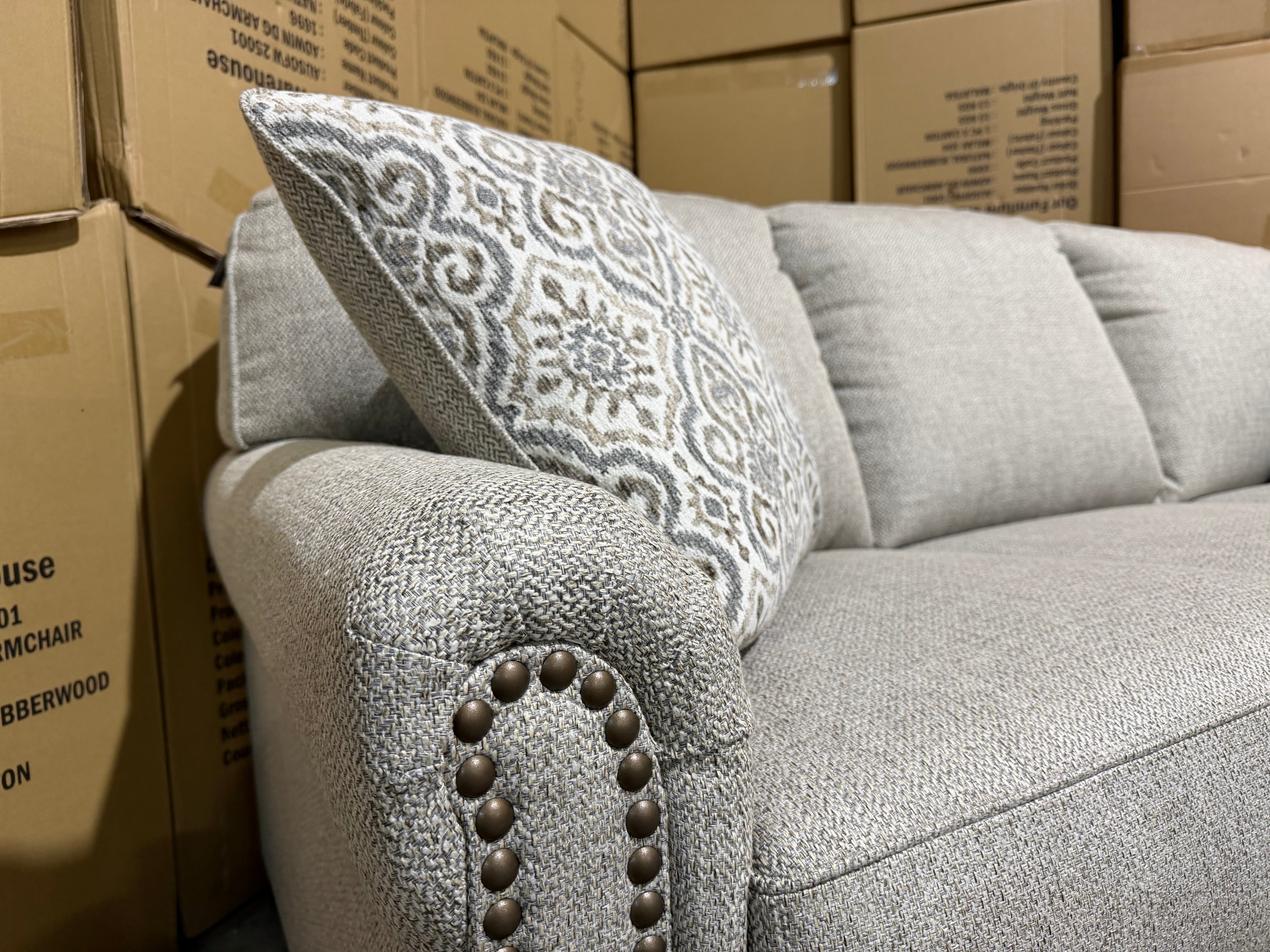 Regent 3+2 Seater Sofa Set