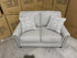 Regent 2 seater sofa inc scatter Cushions In Beige