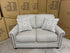 Regent 2 seater sofa inc scatter Cushions In Beige