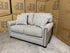 Regent 2 seater sofa inc scatter Cushions In Beige