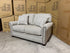 Regent 2 seater sofa inc scatter Cushions In Beige