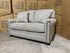 Regent 2 seater sofa inc scatter Cushions In Beige
