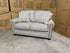 Regent 2 seater sofa inc scatter Cushions In Beige