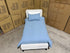 Jenkins Single Upholstered Bedroom Range in Present 111 Natural Colour
