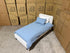 Jenkins Single Upholstered Bedroom Range in Present 111 Natural Colour