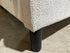 Jenkins Single Upholstered Bedroom Range in Present 111 Natural Colour