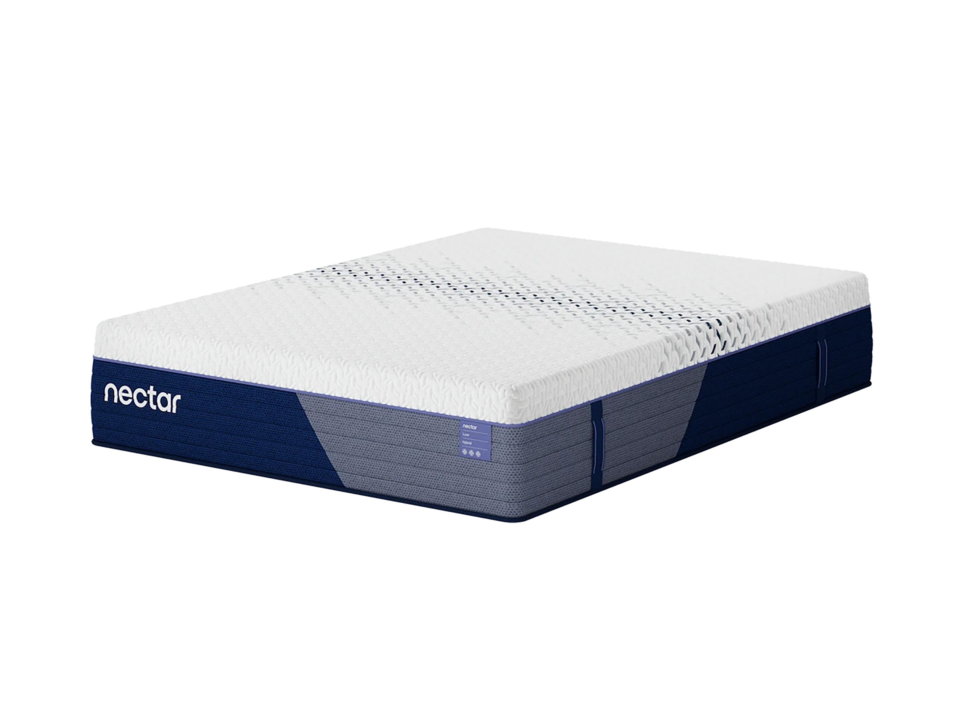 Nectar Classic Hybrid Mattress Range