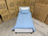 Jenkins Bedroom Range Single Upholstered Bed In Present 452 Mid Grey