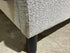 Jenkins Bedroom Range Single Upholstered Bed In Present 452 Mid Grey