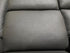 Kenso 2+1+1 Dual Recliners In Rhino Suede Black