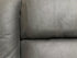 Kenso 3+1+1 Dual Recliners In Rhino Suede Black