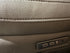 Kenso 3+1+1 Dual Recliners In Rhino Suede Black