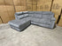 Sloane LHF Chaise Lounge with power recliner Licorice
