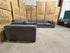 Roslea 3 PCE CNR Lounge Graphite