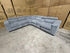 Bendigo 6pce lounge Electric Recliners Mid Grey