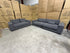 Marcell 4 & 2 Seater Lounge Package Graphite