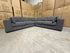 Roslea 3 PCE CNR Lounge Graphite