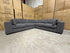 Roslea 3 PCE CNR Lounge Graphite