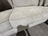 Cyprus 3pce Corner Lounge Inc 10 Scatter Cushions