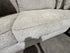 Cyprus 3pce Corner Lounge Inc 10 Scatter Cushions