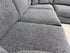 Roslea 3 PCE CNR Lounge Graphite