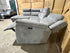 Sloane LHF Chaise Lounge with power recliner Licorice