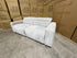 Watford 2 seater with electric recliners Light Grey