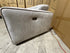 Watford 2 seater with electric recliners Light Grey