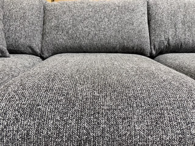 Roslea 3 PCE CNR Lounge Graphite