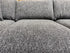 Roslea 3 PCE CNR Lounge Graphite