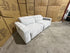Watford 2 seater with electric recliners Light Grey