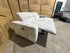 Watford 2 seater with electric recliners Light Grey