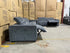 Watford 3 + 2 Electric Recliners in Dark Grey