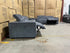Watford 3 + 2 Electric Recliners in Dark Grey