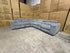 Bendigo 6pce lounge Electric Recliners Mid Grey
