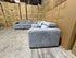 Bendigo 6pce lounge Electric Recliners Mid Grey