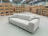 Bobbi 3 Seater Sofa In Natural