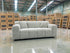 Bobbi 2 Seater Sofa In Natural