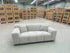 Bobbi 2 Seater Sofa In Natural