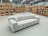 Bobbi 3 Seater Sofa In Natural
